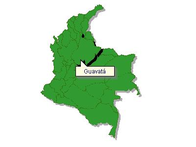 CONOZCA ALGO DE GUAVATÁ